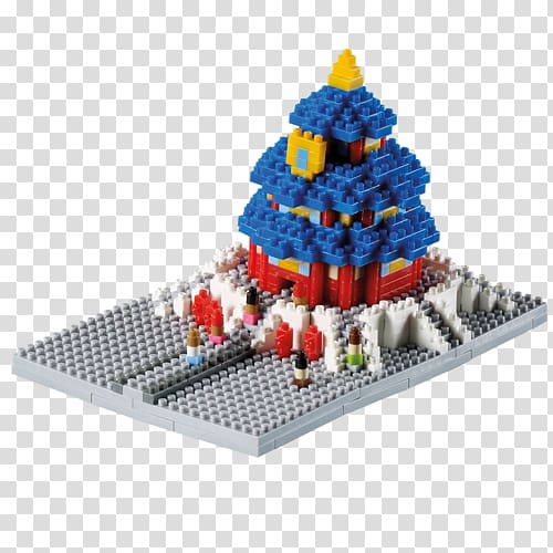 Temple of Heaven Jigsaw Puzzles Puzz 3D Tiananmen Square Toy, great wall of china transparent background PNG clipart