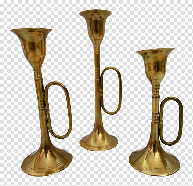 Brass Instruments Mellophone Bugle Metal, Trumpet transparent background PNG clipart
