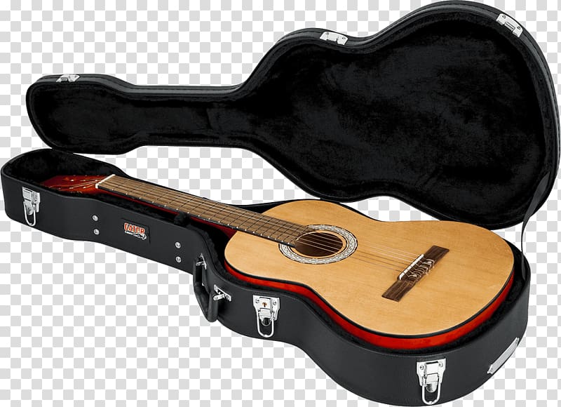 Twelve-string guitar Ukulele Dreadnought Steel-string acoustic guitar, colorful guitar transparent background PNG clipart