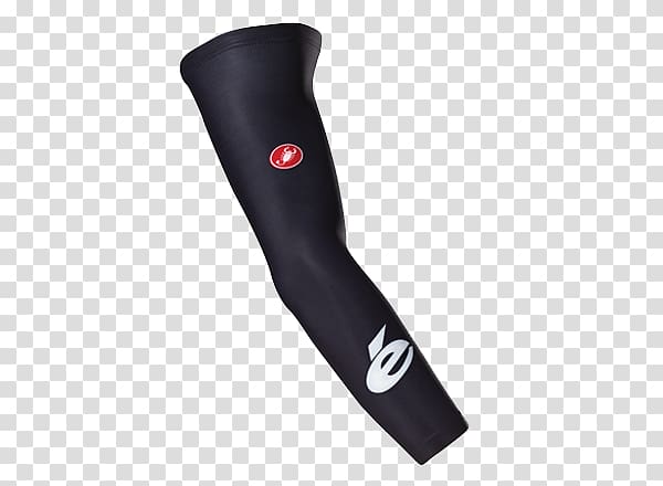 Arm Warmers & Sleeves Bicycle Cervelo é arm warmer Clothing Cervélo TestTeam, Leg Warmers transparent background PNG clipart