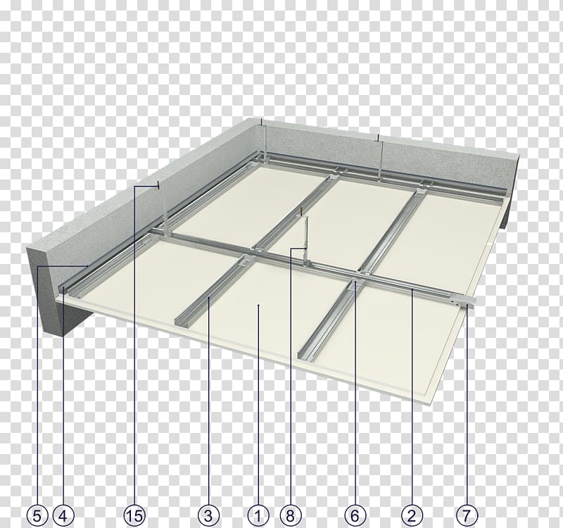 Dropped ceiling Drywall Gypsum Attic, Dropped Ceiling transparent background PNG clipart