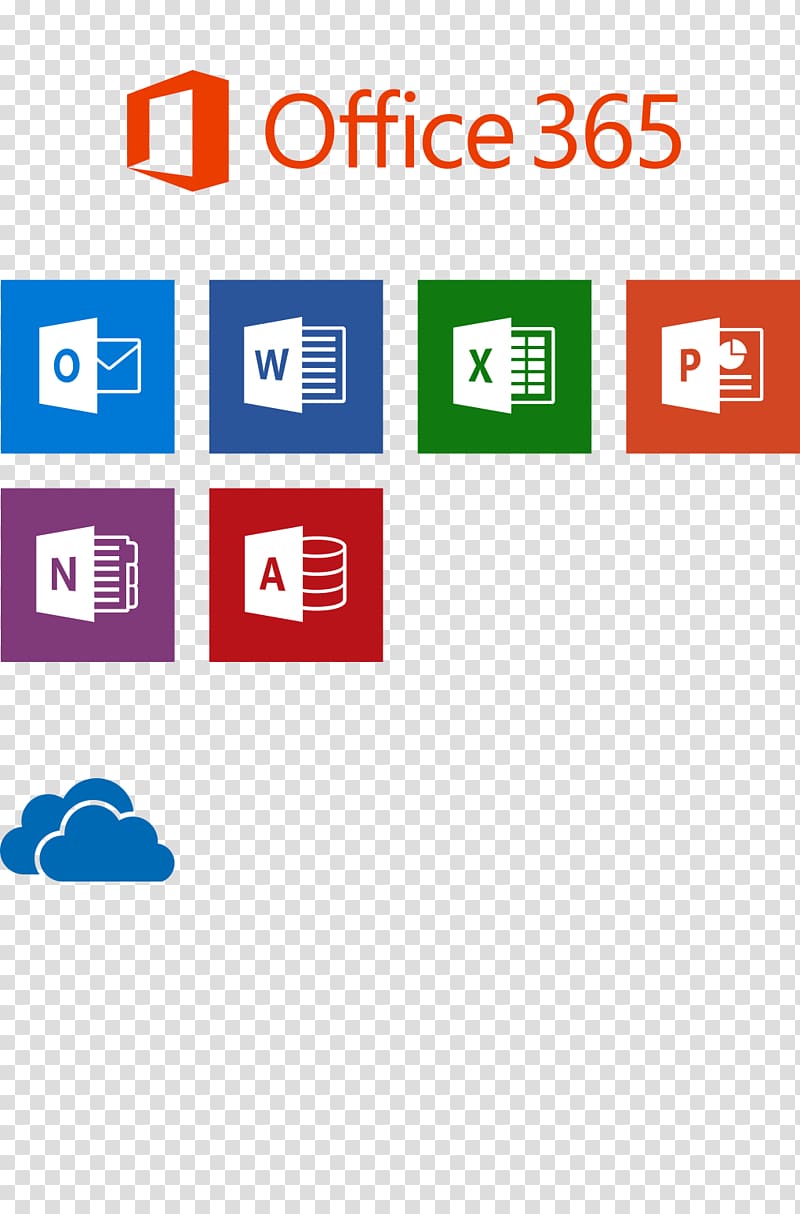 Microsoft Office 365 Microsoft Office 2016 Microsoft Certified Partner, business office transparent background PNG clipart