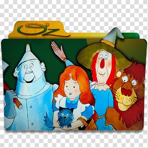 The Wonderful Wizard of Oz The Wizard of Oz The Gnome King of Oz, wizard of oz transparent background PNG clipart