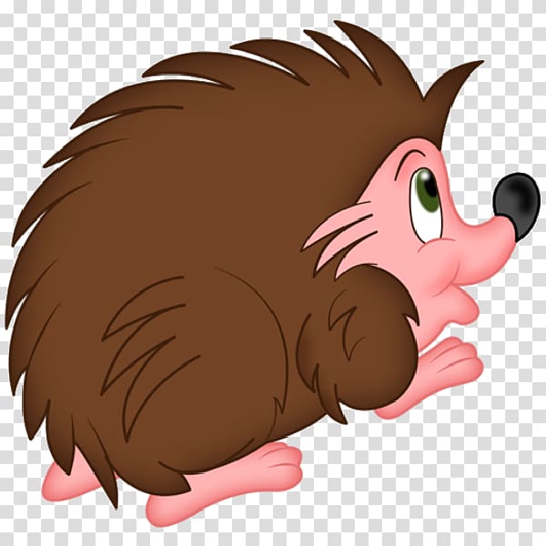 Baby Hedgehogs Drawing , hedgehog transparent background PNG clipart