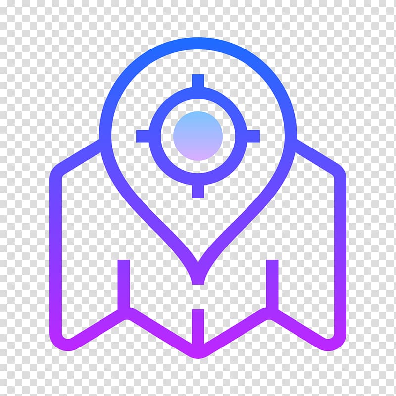 Computer Icons Location Map Button, LOCATION transparent background PNG clipart