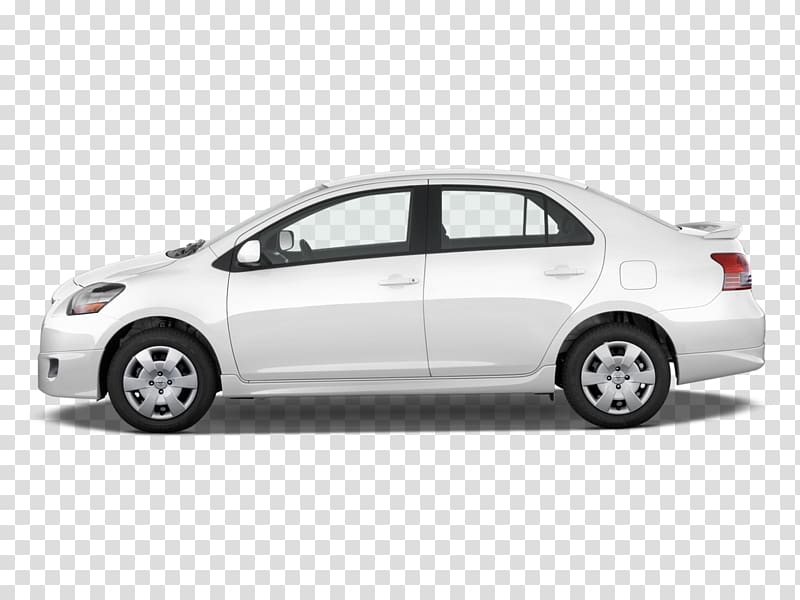 Car 2018 Toyota Yaris iA Audi 4 door, toyota transparent background PNG clipart