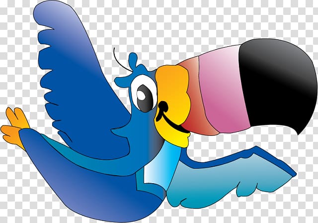 Toucan Sam , others transparent background PNG clipart