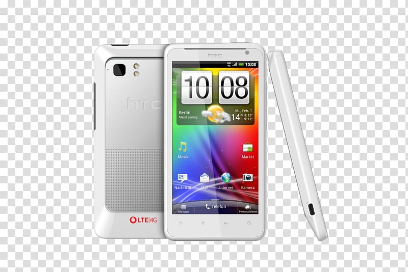 HTC Wildfire HTC One (M8) HTC 10 LTE, Fourvelocity transparent background PNG clipart