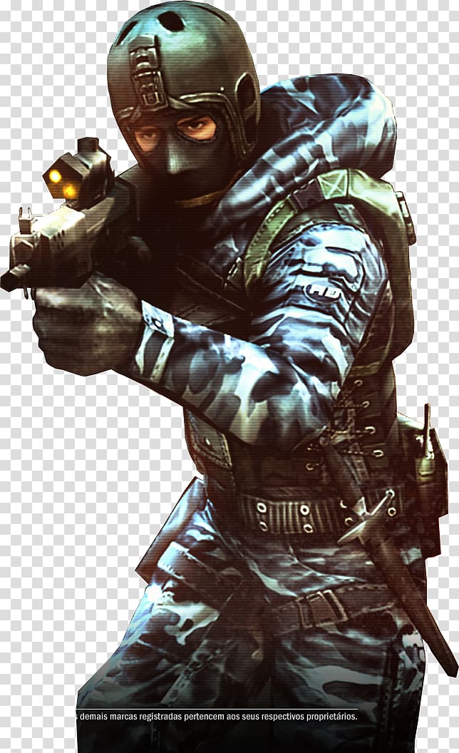 OMON Game Killzone: Mercenary Special forces CrossFire, Crossfire transparent background PNG clipart