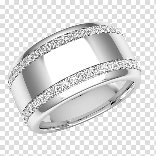 Wedding ring Diamond Jewellery Gemological Institute of America, creative wedding dress transparent background PNG clipart