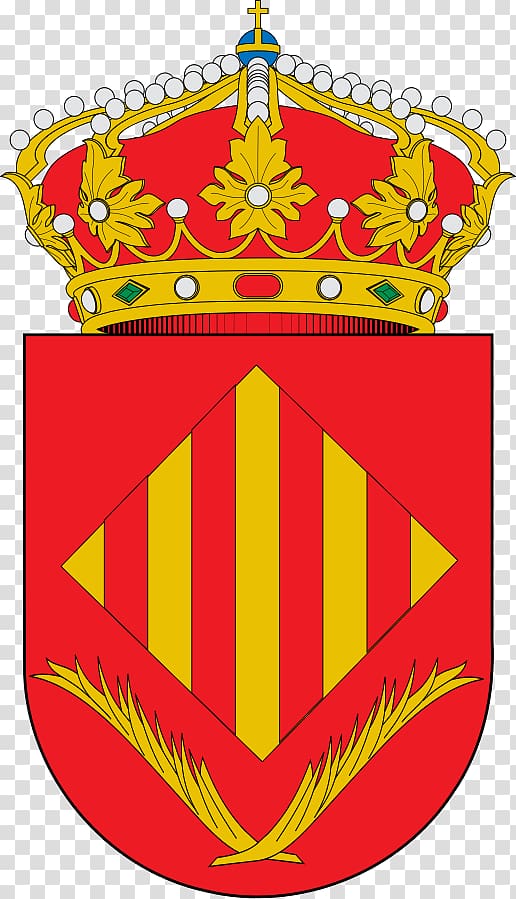 Santa Cruz de Moya Province of Albacete Bozoó Motilla del Palancar, Civic Heraldry transparent background PNG clipart