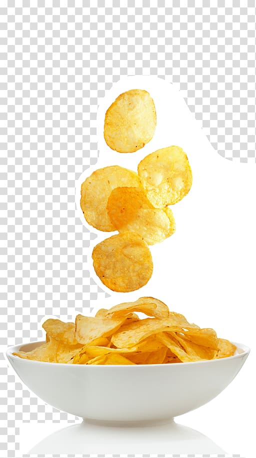French fries Corn flakes Junk food Potato chip, junk food transparent background PNG clipart