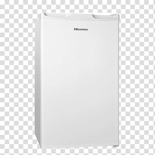 Refrigerator Auto-defrost Home appliance Freezers Hisense, refrigerator transparent background PNG clipart