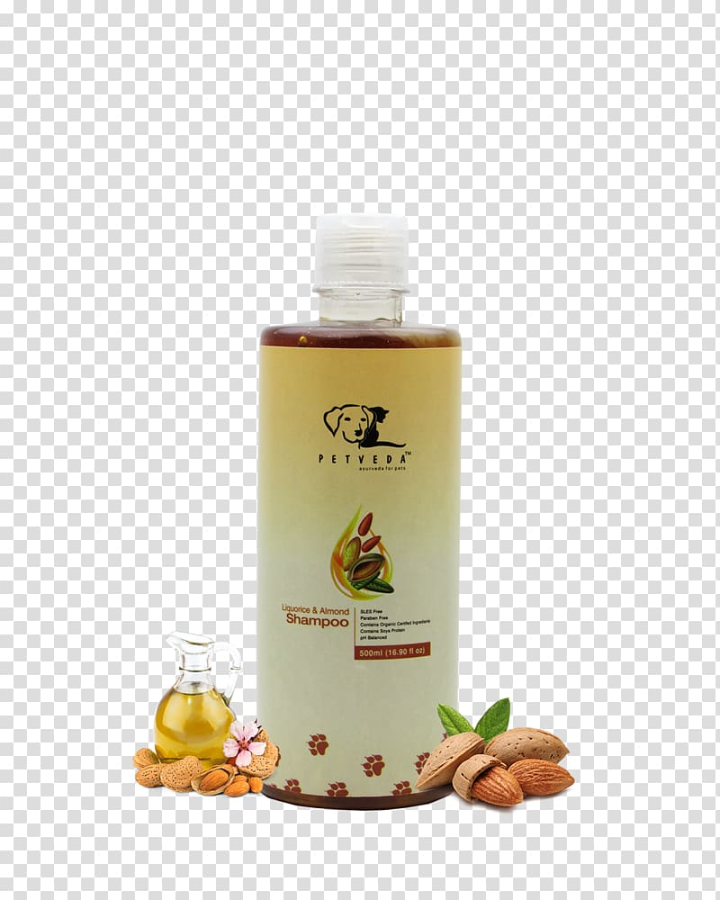 Shampoo Oil Hair conditioner Sodium laureth sulfate Petveda, shampoo transparent background PNG clipart