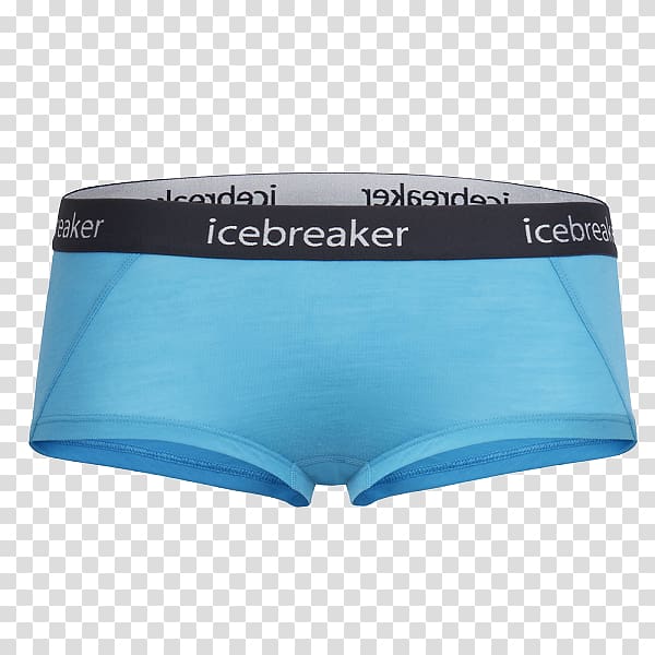 Panties Pants T-shirt Undergarment Icebreaker, T-shirt transparent background PNG clipart