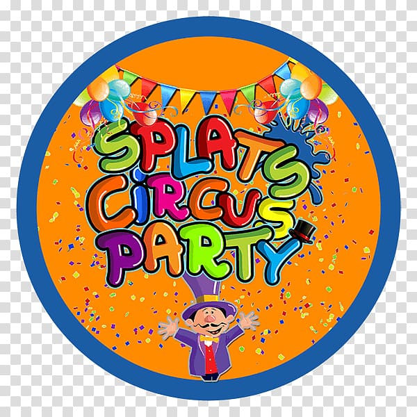 Circus Entertainment Party Recreation, carnival theme transparent background PNG clipart