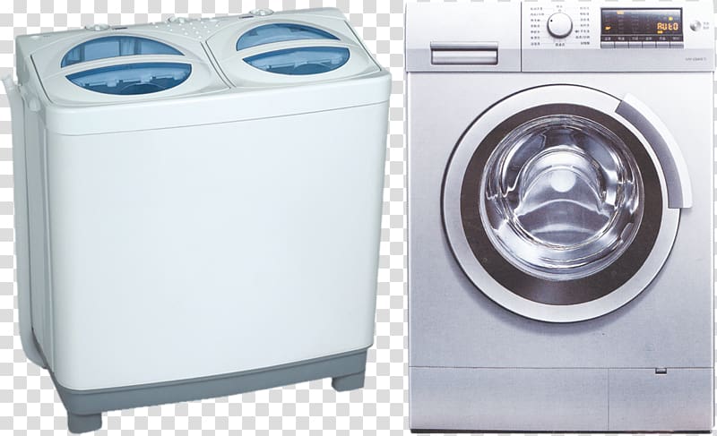 Washing machine Laundry detergent, washing machine transparent background PNG clipart