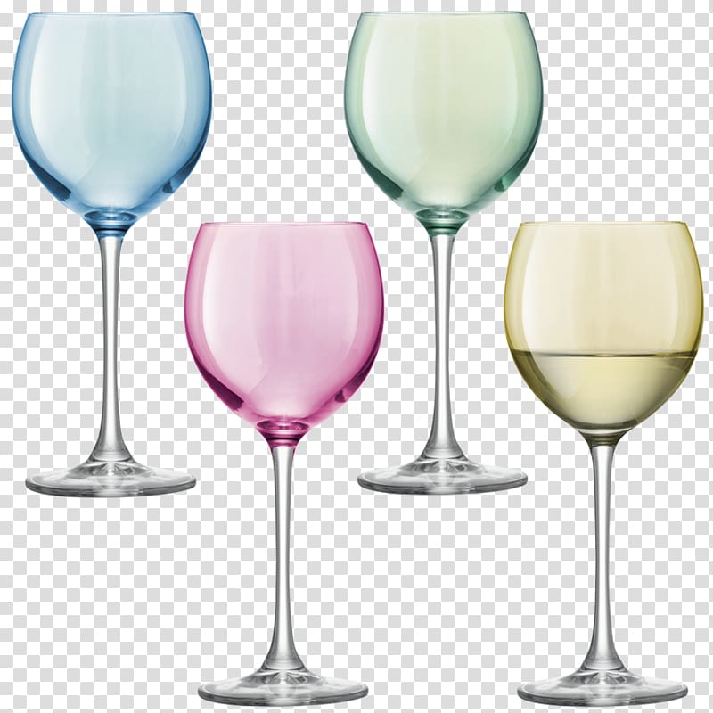 Wine glass Champagne glass Pastel, Wineglass transparent background PNG clipart