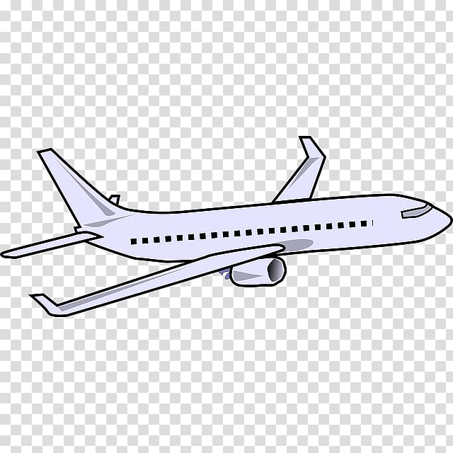 Airplane Aircraft , airplane transparent background PNG clipart