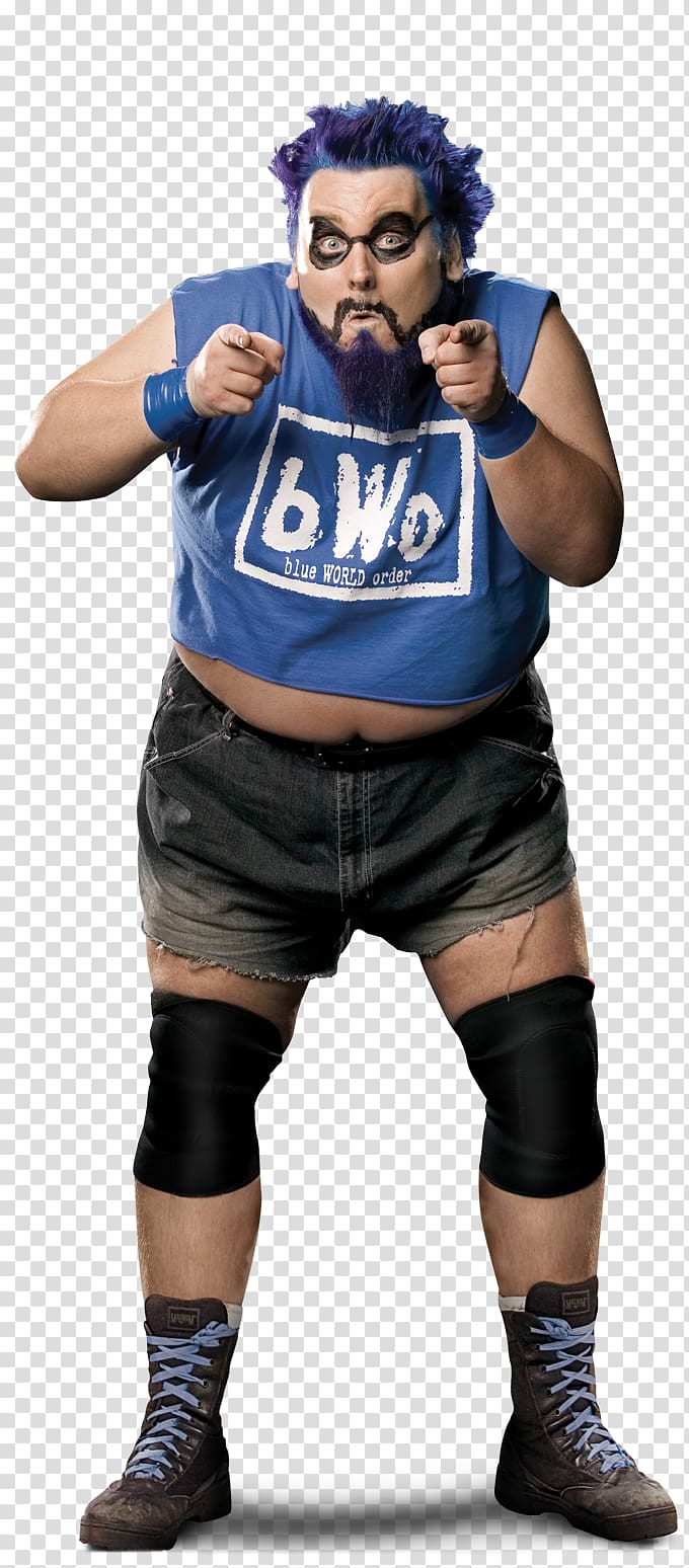 The Blue Meanie Royal Rumble (1999) Professional Wrestler SummerSlam Royal Rumble (1998), sheamus transparent background PNG clipart