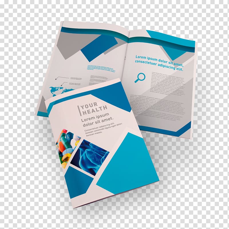 Printing Brochure Flyer Bookbinding Business Cards, brochure design transparent background PNG clipart
