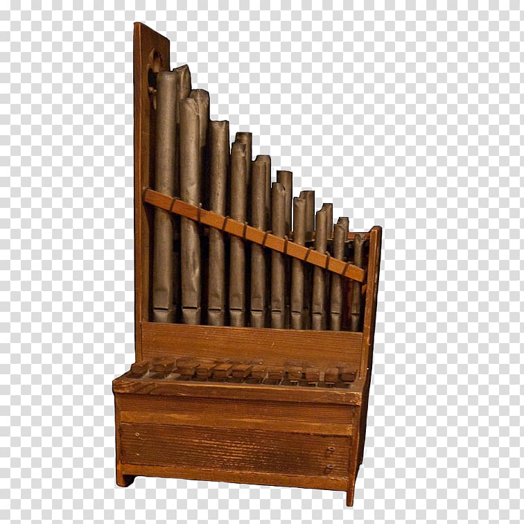 Portative organ Middle Ages Musical Instruments Medieval music, musical instruments transparent background PNG clipart