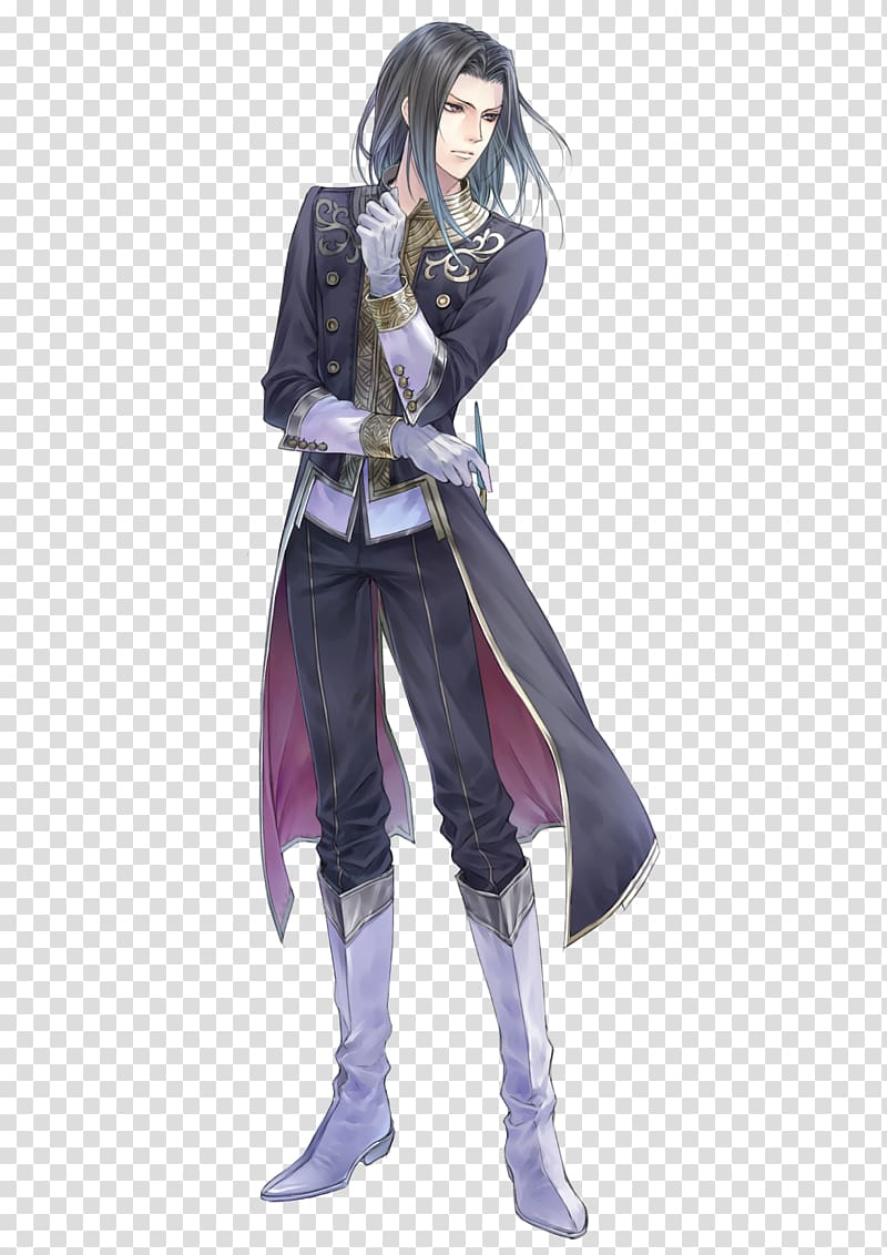 Atelier Meruru: The Apprentice of Arland Atelier Rorona: The Alchemist of Arland Character PlayStation 3 Concept art, prince transparent background PNG clipart