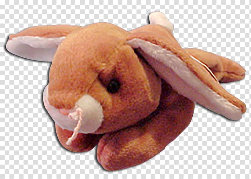 Stuffed Animals & Cuddly Toys Ty Inc. Beanie Babies Gund Bear, Beanie Babies transparent background PNG clipart