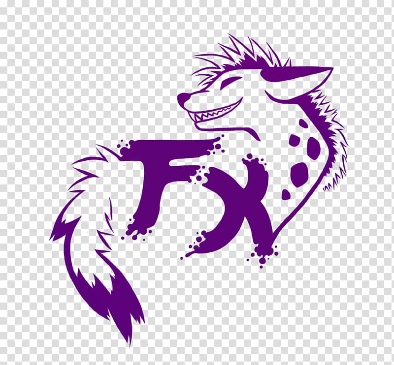 West Springfield Midwest FurFest Furry convention Art, hyena transparent background PNG clipart