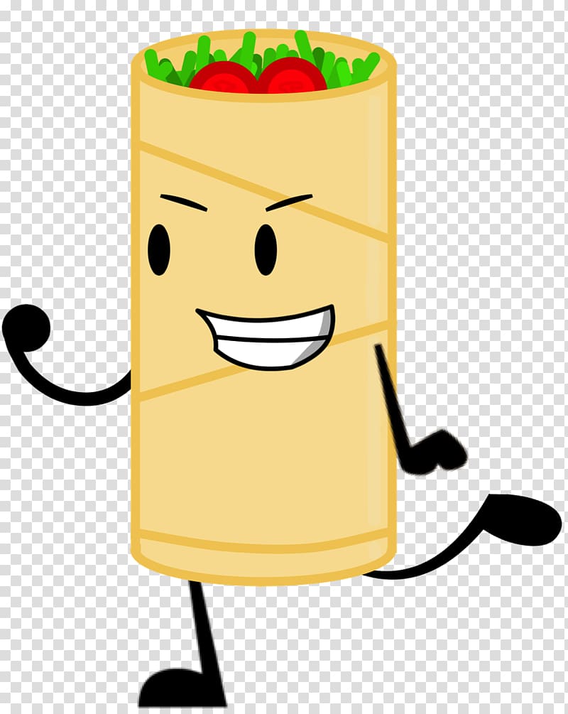 Breakfast burrito Taco Mexican cuisine Fast food, burrito transparent background PNG clipart