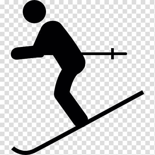 Freestyle skiing Winter Olympic Games Alpine skiing Sport, snow top transparent background PNG clipart