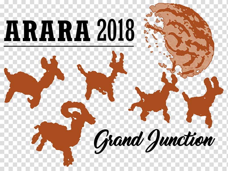 Archaeology Grand Junction Canidae Rock art, arara transparent background PNG clipart