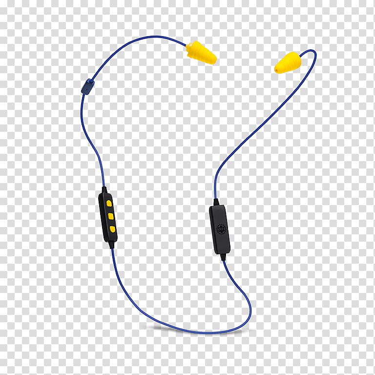 Earplug Headphones Sound Noise Apple earbuds, headphones transparent background PNG clipart