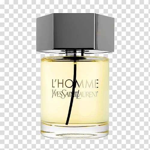 Perfume Eau de toilette Yves Saint Laurent Eau de parfum Opium, perfume transparent background PNG clipart