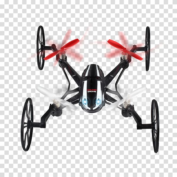 Helicopter rotor Quadcopter Unmanned aerial vehicle Radio control, helicopter transparent background PNG clipart