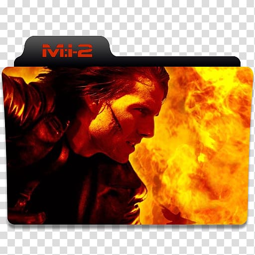 Mission: Impossible 2 Soundtrack Take a Look Around Song, others transparent background PNG clipart