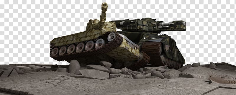 Tank Soldier Military Militia Ranged weapon, tanki online transparent background PNG clipart