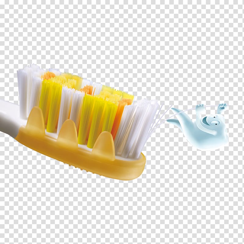Toothpaste Toothbrush Advertising, Toothpaste creative design transparent background PNG clipart