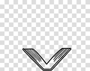 Logo White Font, design transparent background PNG clipart thumbnail