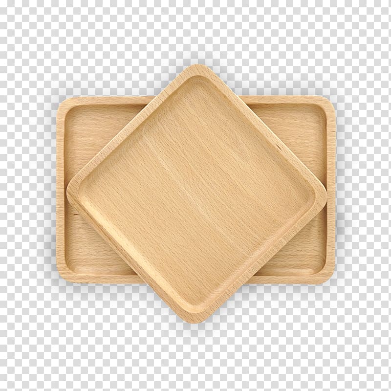 Tableware Wood Plate Tray, Wood said wood pallets transparent background PNG clipart