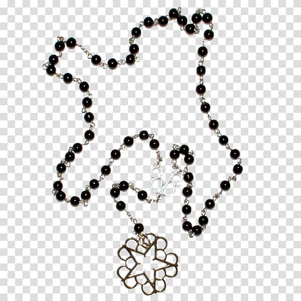 Black Veil Brides Impending Doom Death Will Reign Necklace Rosary, others transparent background PNG clipart