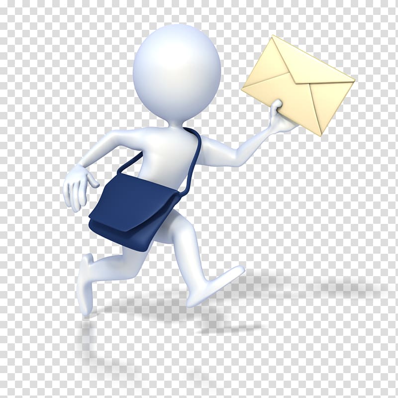 Delivery Email Letter Message, Digital Flyers transparent background PNG clipart