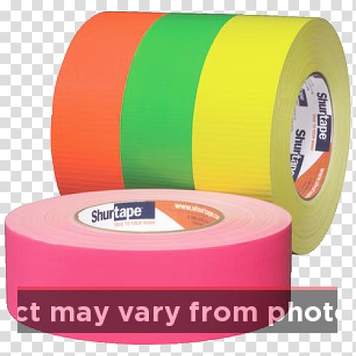 Adhesive tape Duct tape Gaffer tape, others transparent background PNG clipart
