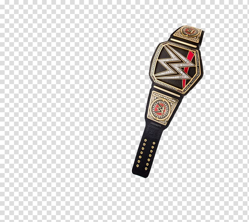 WWE Championship World Heavyweight Championship WWE Intercontinental Championship Professional wrestling championship, belt transparent background PNG clipart