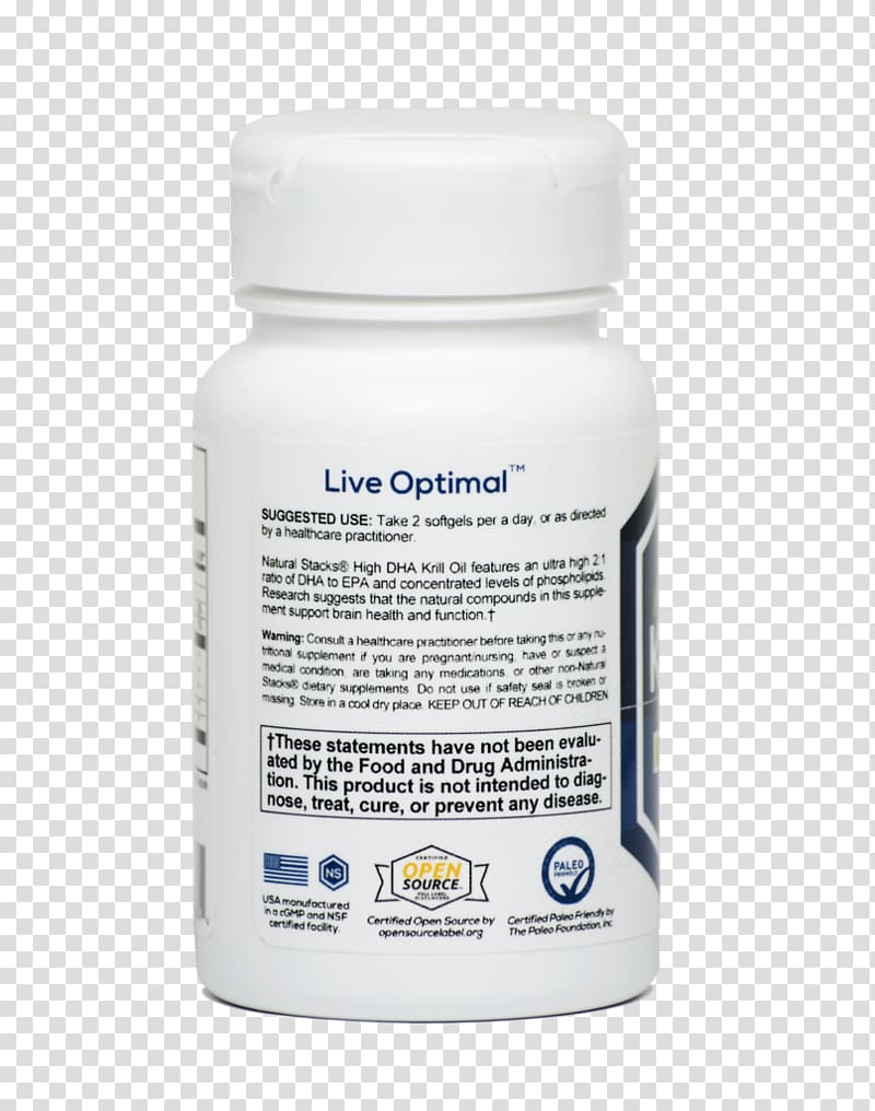 Dietary supplement Softgel Krill oil Docosahexaenoic acid, natural Oil transparent background PNG clipart