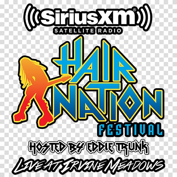 Irvine Meadows Amphitheatre Hair Nation Sirius XM Holdings XM Satellite Radio Glam metal, Strippers2night transparent background PNG clipart