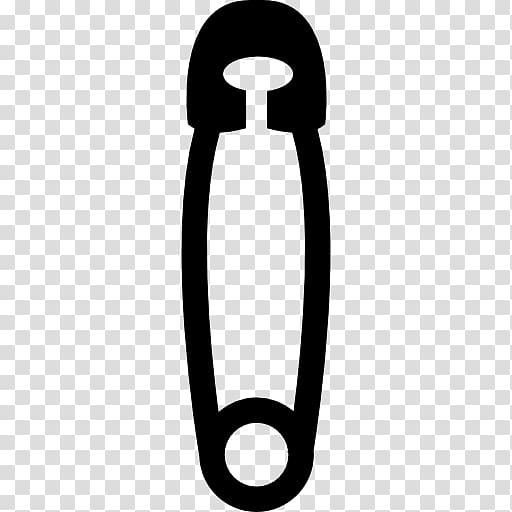 Safety pin Drawing pin Tool , Pin transparent background PNG clipart