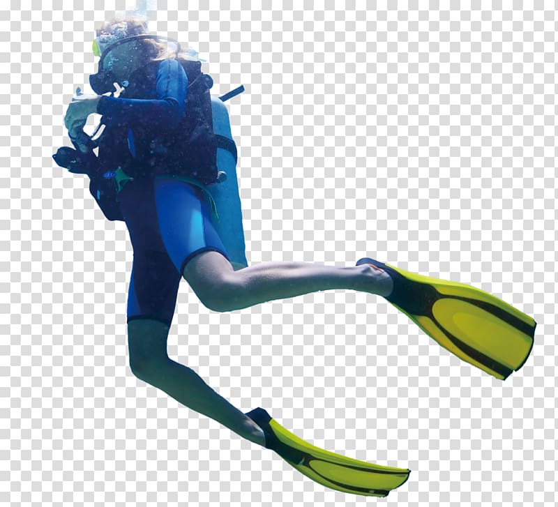 diving people transparent background PNG clipart