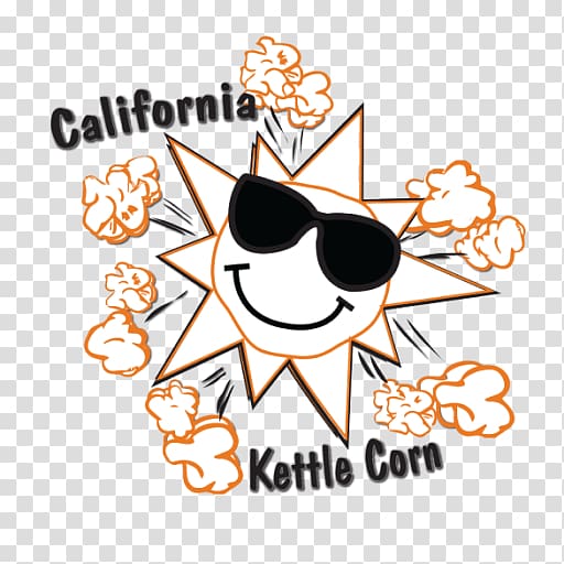 California Kettle Corn (Newbury Park) Hawaiian pizza , Kettle Corn transparent background PNG clipart