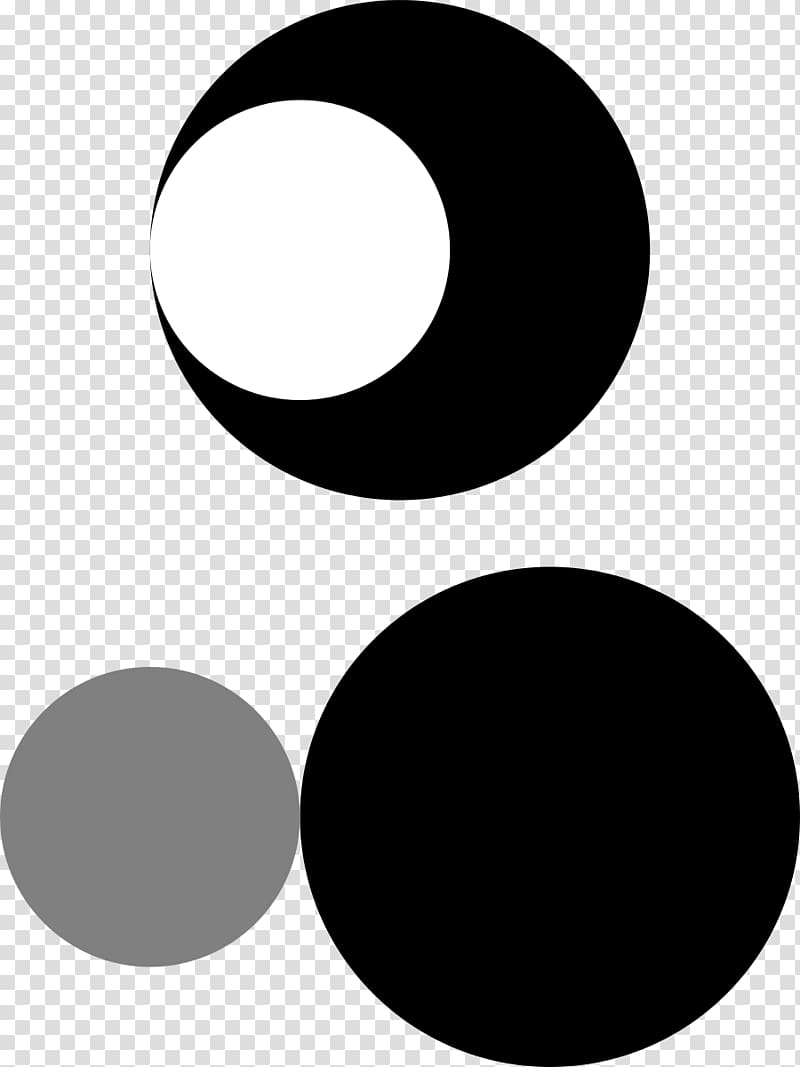 Tangent circles Tangent circles Curve Point, circle transparent background PNG clipart